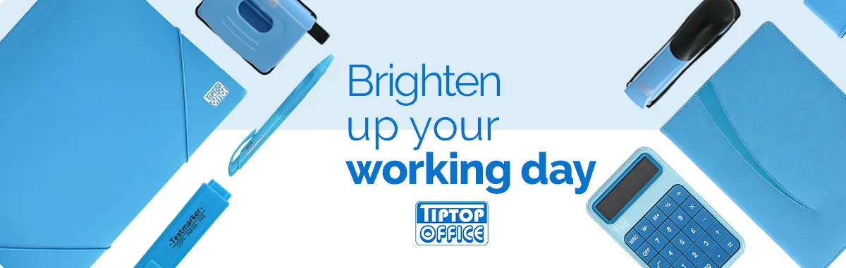Office supplies